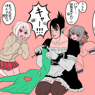 にじさんじまとめ
