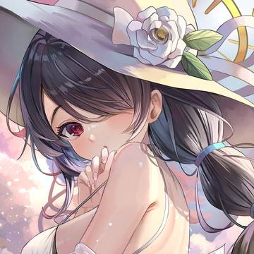 水着ヒナタ