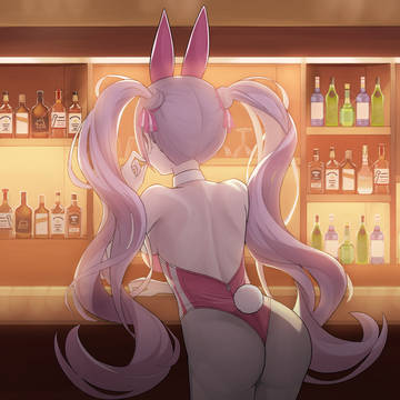 アリス 🐰🥕