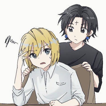 ハンタまとめ