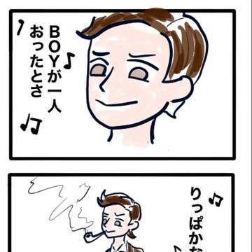 有名な絵かき歌