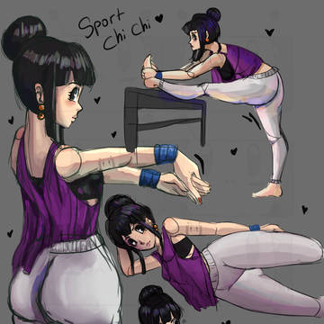 (Sport) Chi Chi