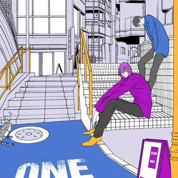 【紫氷】ONE DAY