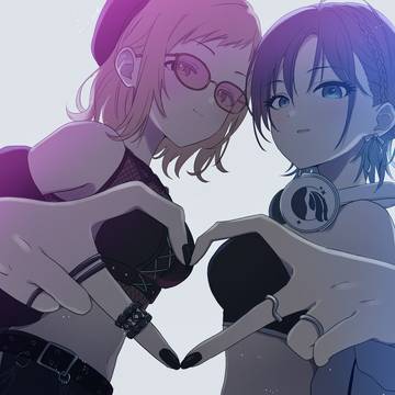 悪そうなとおまの