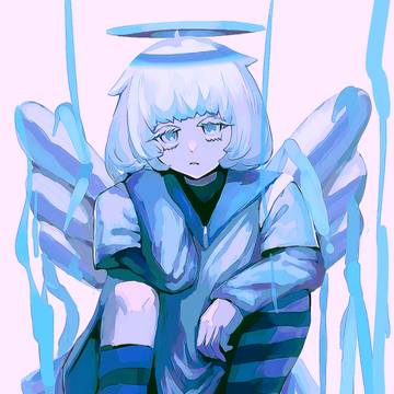 概念天使2👼