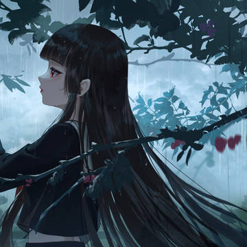 地狱少女