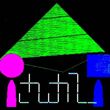 【別創作/△】(初期構想)