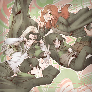 ★L・O・V・E★