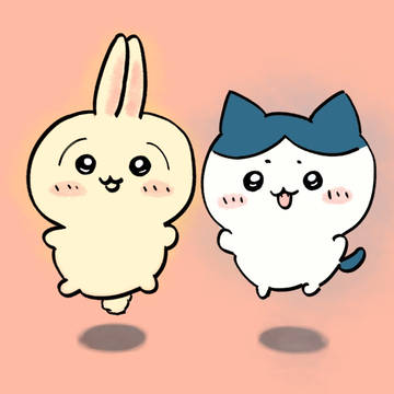 ちいかわ