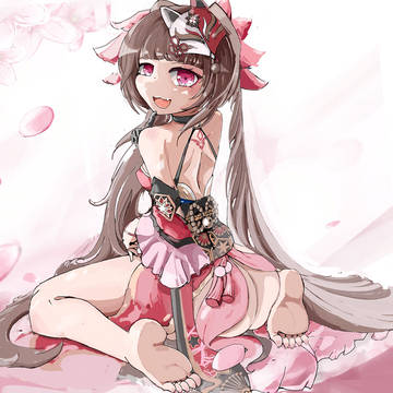 花火