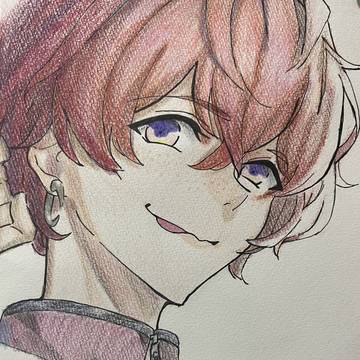 ずっと推しなピンク