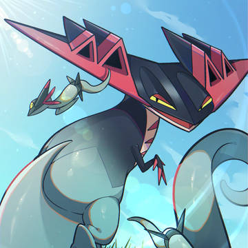 ポケモンまとめ