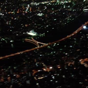 夜景