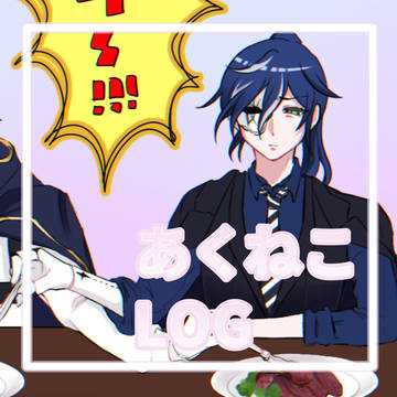 aknk log⑤