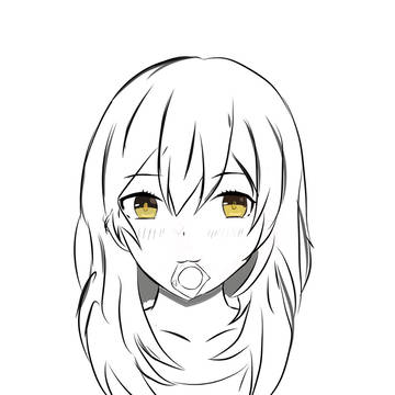 誘う星ちゃん