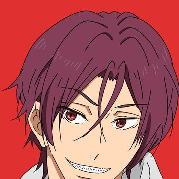 Free!/松岡凛