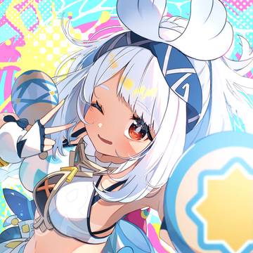 ムアラ二ちゃん