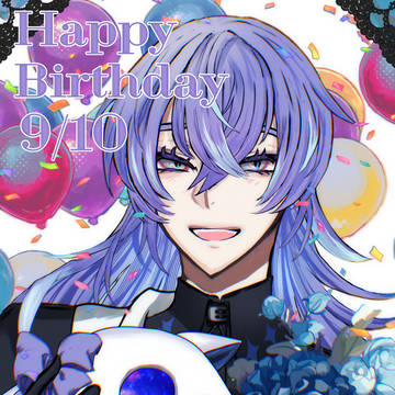 🎉🎉㊗️140億歳🎂🎉🎉