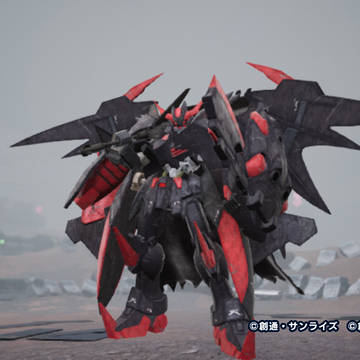 ガンダムディアボロス