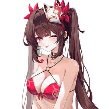 花火