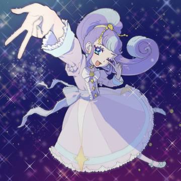 ニコさま人型予想図