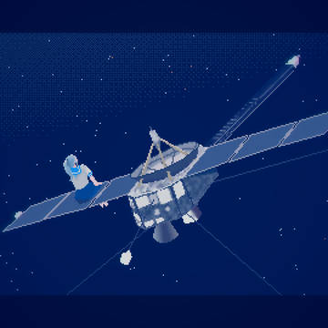 alone probe
