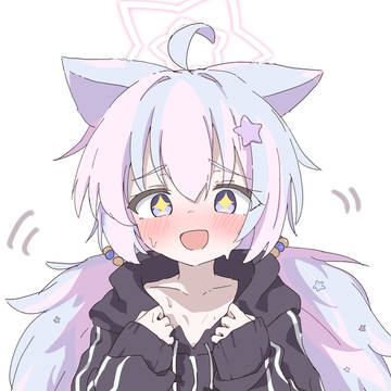 杏山レイサ(?)