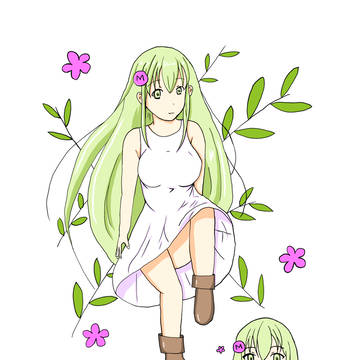 メルヴィータ