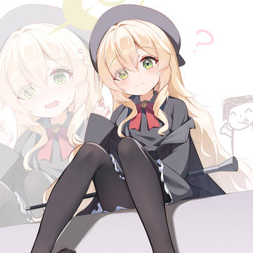 ニヤニヤ教授