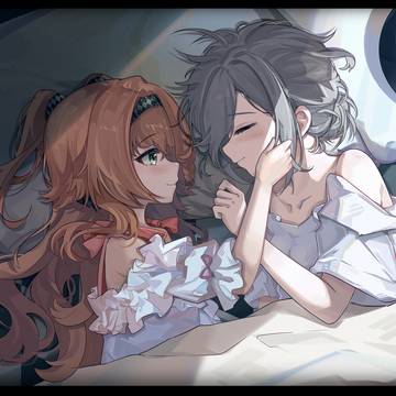 Night time