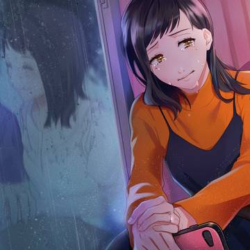 消えない想いと霞む思い出