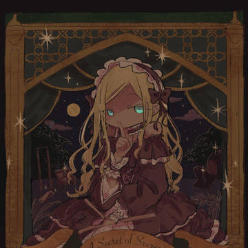 ライラさん