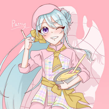 🍰