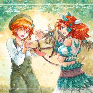 【PFSOZ】Healing Stage