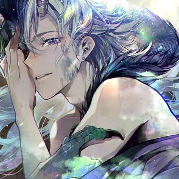 羽風登龍
