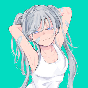 秋まだぁ？