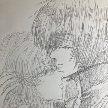 キララク落書き