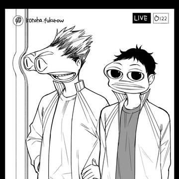 ハイキューまとめ(梟谷・MSBY多め)