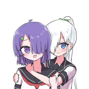 代理ちゃんたち
