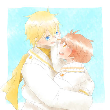 ナギみつ詰め