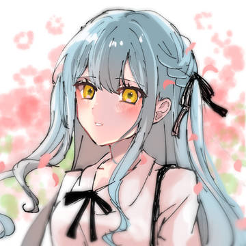 祥子