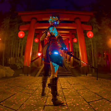 Oni KIriko