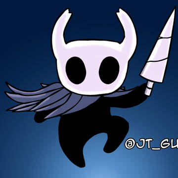 Hollow Knight