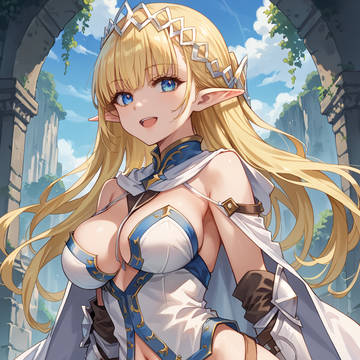 セラス・アシュレイン