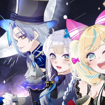 みたらし団中心まとめ