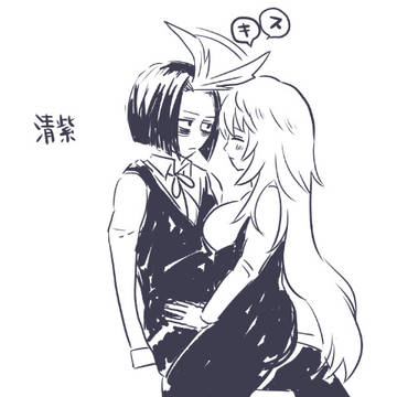 清紫　まとめ2
