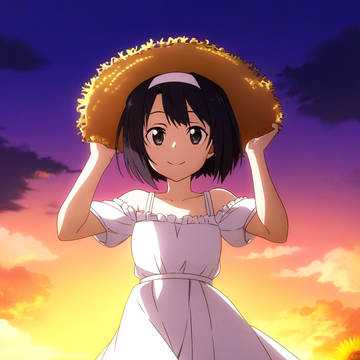 綺麗ですね