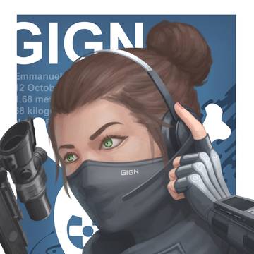 Twitch