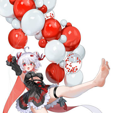 飛出ぴょこら