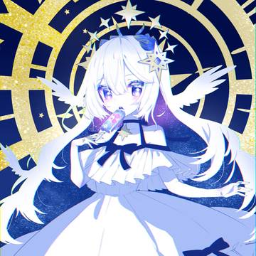 ミッドナイトブルー